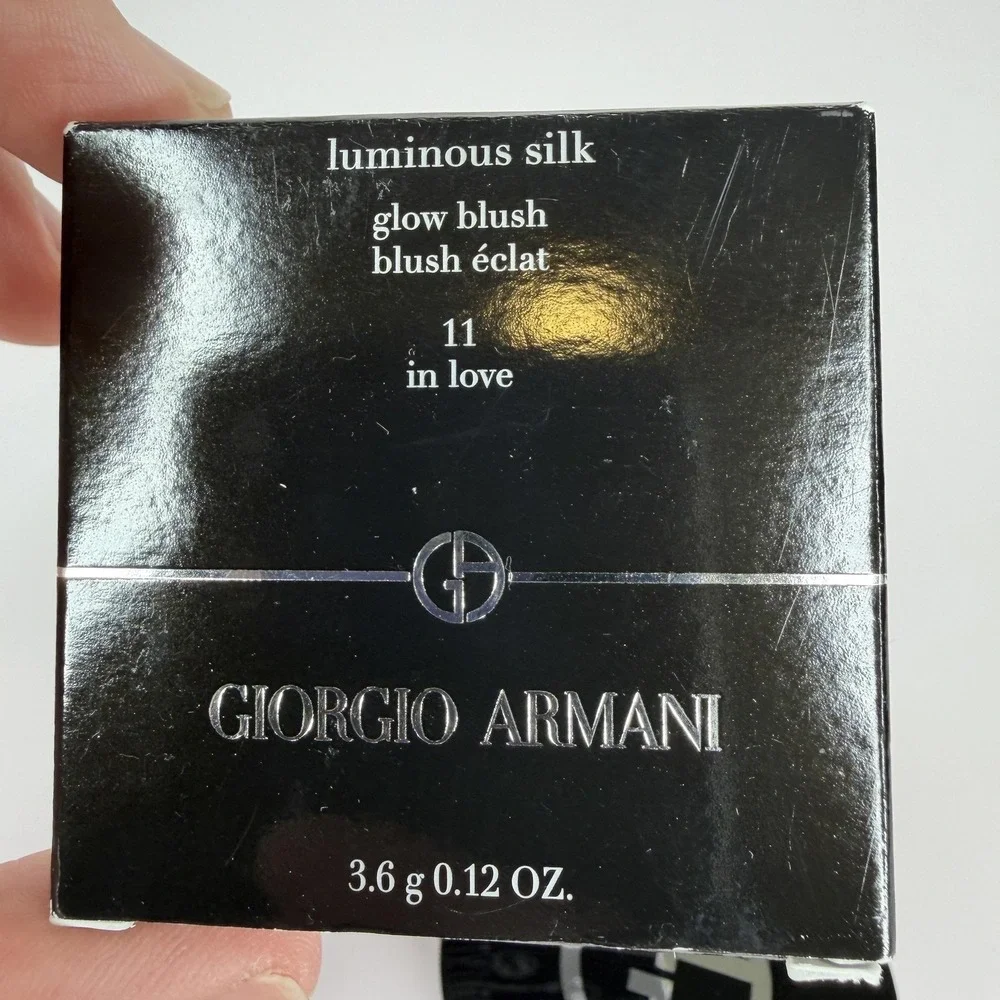 Giorgio Armani giorgio armani